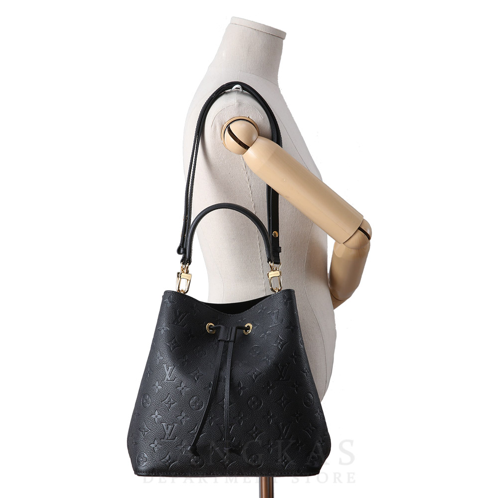 LOUIS VUITTON(USED)루이비통 앙프렝뜨 네오노에MM @@@@@